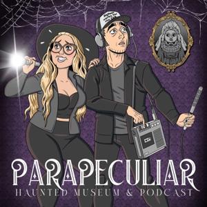 ParaPeculiar by ParaPeculiar