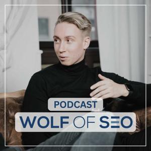 WOLF OF SEO