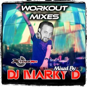 Marky D's Workout Mixes