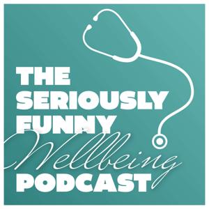 Seriously Funny Wellbeing