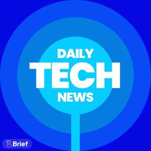 Tech News Daily