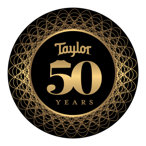 American Dreamers: 50 Years of Taylor Guitars