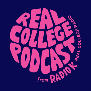 Real College Podcast