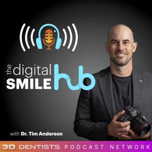 The Digital Smile Hub by Tim Anderson