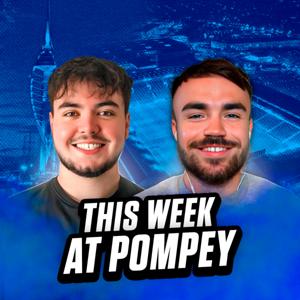 This Week At Pompey