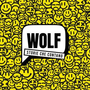 WOLF Storie che contano