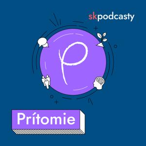 Prítomie by skpodcasty.sk