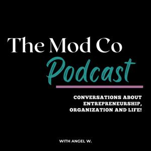 The Mod Co Podcast