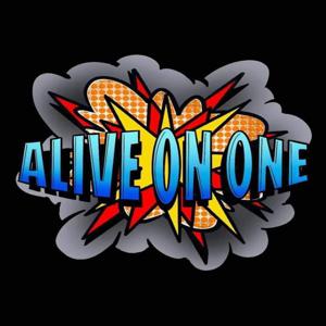 Alive on One by Alive On One