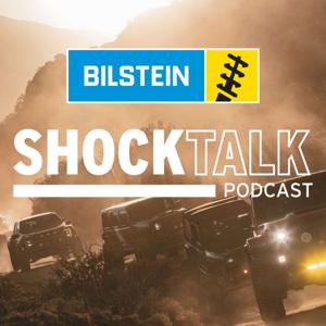 BILSTEIN Shock Talk by BILSTEIN Shock Absorbers