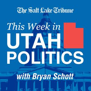 This Week in Utah Politics