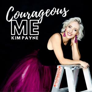 Courageous Me