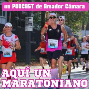 Aquí Un Maratoniano