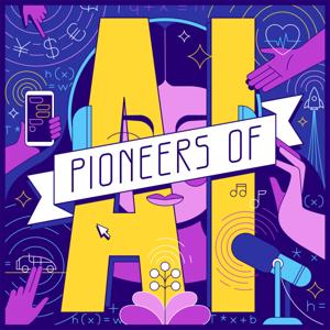 Pioneers of AI by WaitWhat