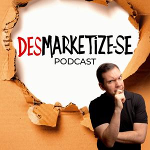 Desmarketize-se