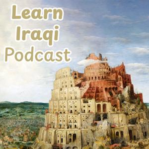 Learn Iraqi Podcast