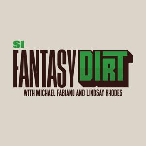 Fantasy Dirt by Sports Illustrated