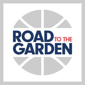 The Road to the Garden Podcast