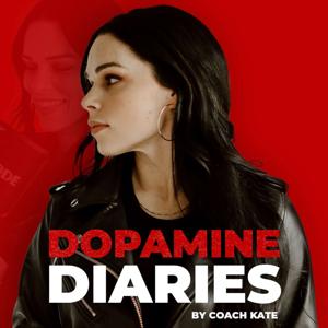 Dopamine Diaries by Coach Kate