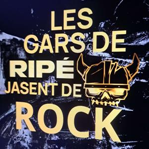 Les gars de RIPÉ jasent de ROCK