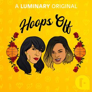 Hoops Off by Liz Lapp and Karen Uyenco