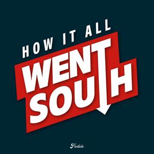 How It All Went South by Sean Kipe and Jason Hoch