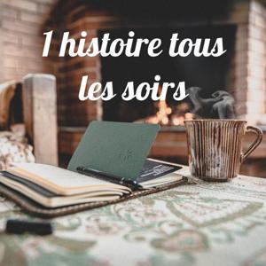 1 histoire tous les soirs