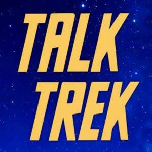 Talk Trek