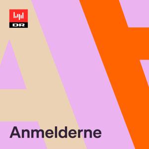 Anmelderne by DR