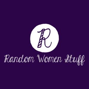 Random Women Stuff