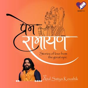 Prem Ramayan: Stories of Love From the Great Epic by Ishq FM