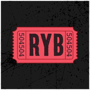 RYB Podcast by Hold The Mayo