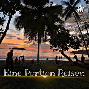 Eine Portion Reisen