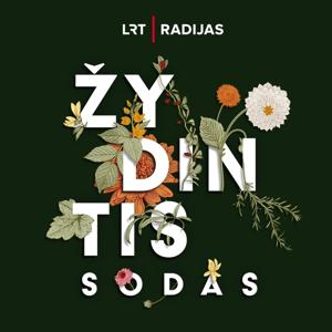 Žydintis sodas