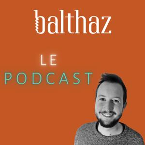 Balthaz - Vins de vignerons