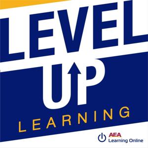 Level-Up Learning Show