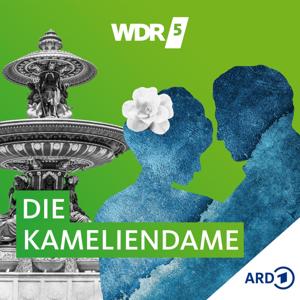 WDR 5 Die Kameliendame - Hörbuch