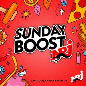 Sunday Boost NRJ