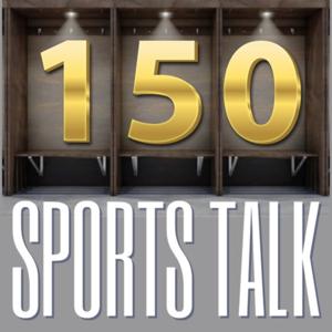 150 SportsTalk by Victor Smith