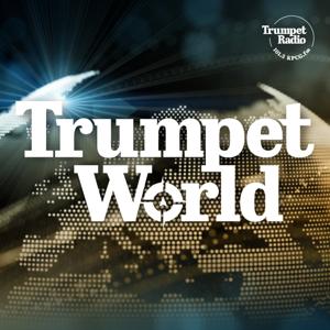 Trumpet World by The Philadelphia Trumpet