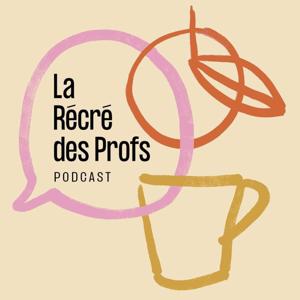 La récré des profs