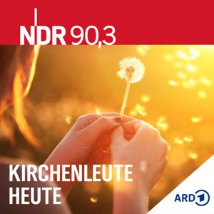 Kirchenleute heute