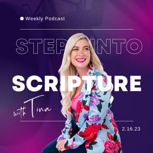 Step Into Scripture by stepintoscripture