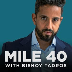 Mile 40 Podcast