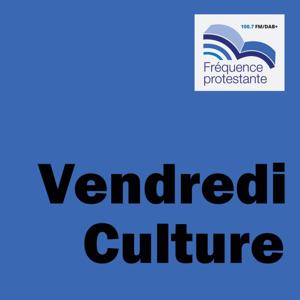 Vendredi Culture