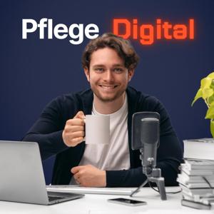 Pflege Digital Podcast