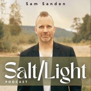 Sam Sanden - Salt & Light