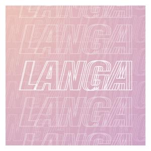 LANGA - hlaðvarp