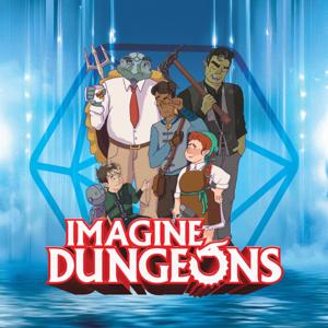 Imagine Dungeons by Imagine Dungeons