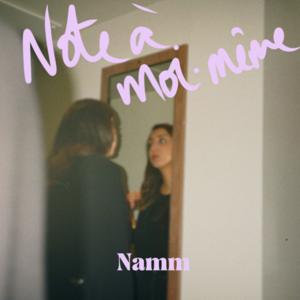 Note à moi-même by Mona Boujtita